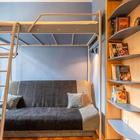 Spacious&central Retreat Sofía