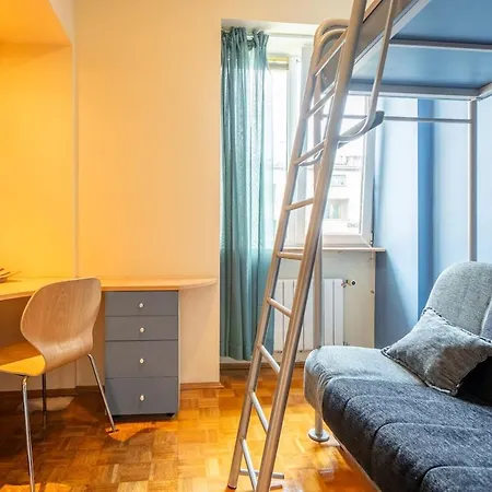 Spacious And Retreat