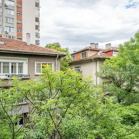 Spacious And Retreat Апартаменты *