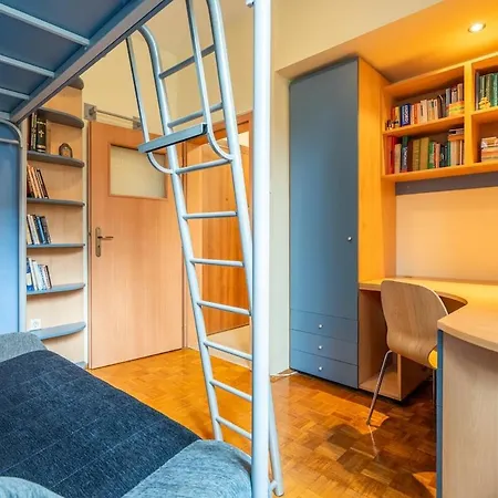 Spacious And Retreat * 소피아
