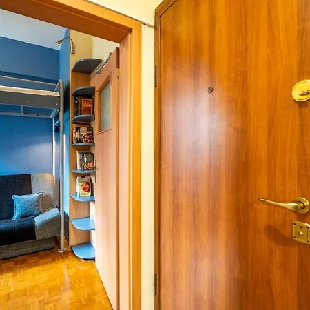 아파트 Spacious And Retreat *
