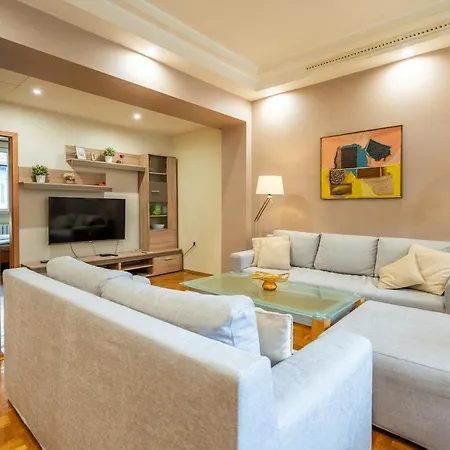 Spacious And Retreat * 소피아