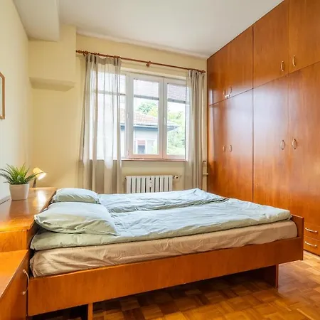 Spacious And Retreat شقة