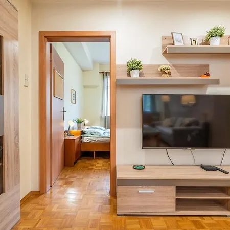 Spacious And Retreat 소피아