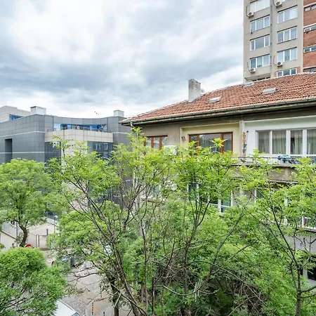Spacious And Retreat * 소피아