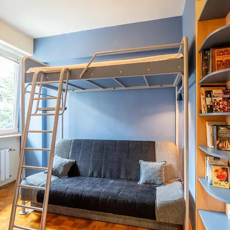 Spacious And Retreat София