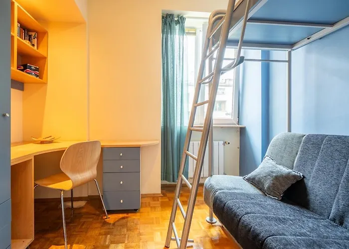 Spacious And Retreat