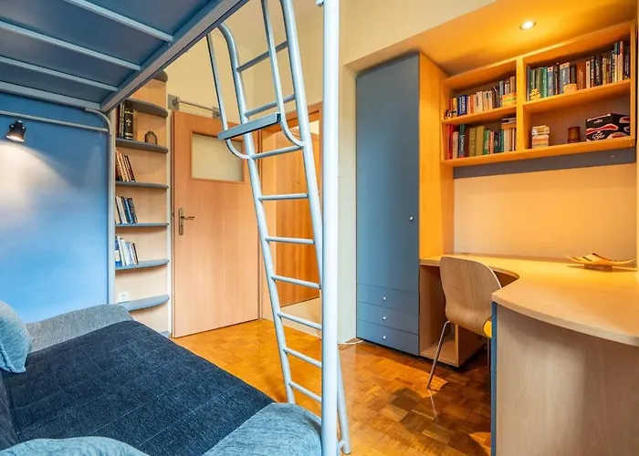 Spacious And Retreat * Sofya