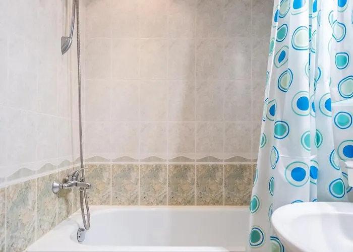 Spacious And Retreat