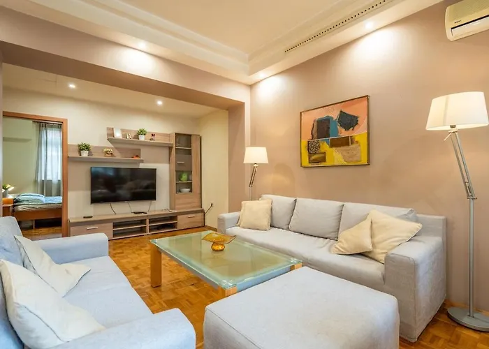 アパート Spacious And Retreat *