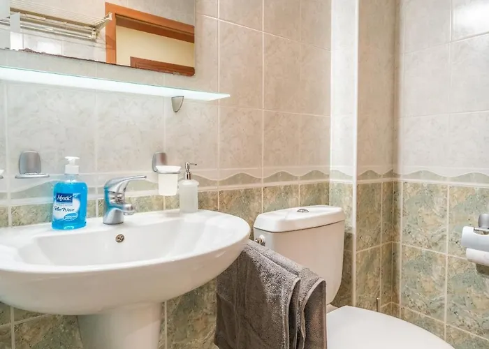 Spacious And Retreat