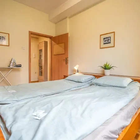 Spacious And Retreat Apartamento *