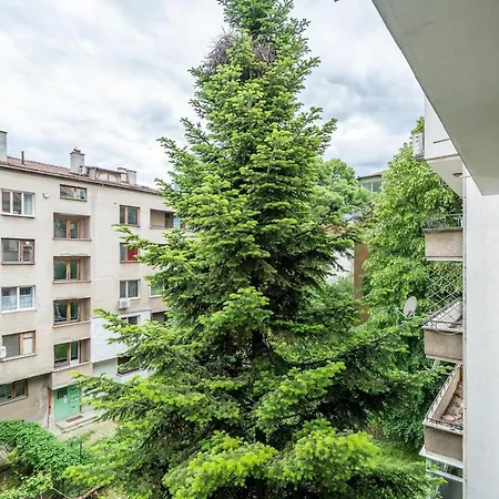 Spacious And Retreat *