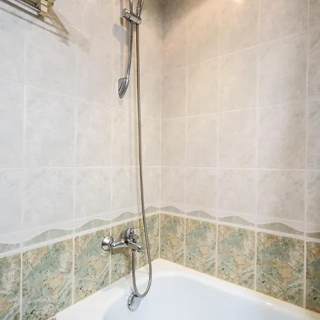 Apartamento Spacious And Retreat